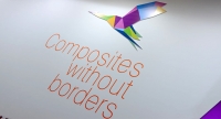 На VI Форуме «Композиты без границ» Тулпар Интерьер Групп представил инновационные разработки в сфере композитных материалов